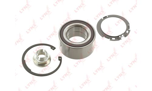 Подшипник ступицы колеса LYNXauto, арт. WB-1203
