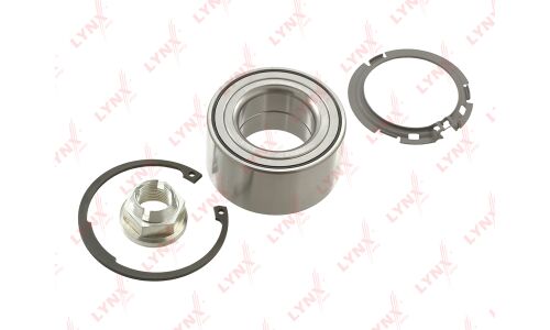 Подшипник ступицы колеса LYNXauto, арт. WB-1203