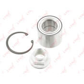 Подшипник ступицы LYNXauto, арт. WB-1206