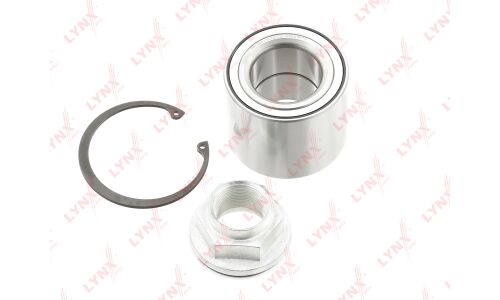 Подшипник ступицы LYNXauto, арт. WB-1206