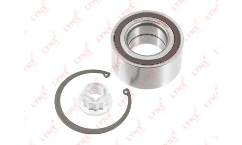 Подшипник ступицы колеса LYNXauto, арт. WB-1207