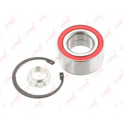 Подшипник ступицы LYNXauto, арт. WB-1214