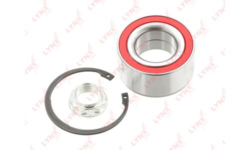 Подшипник ступицы LYNXauto, арт. WB-1214