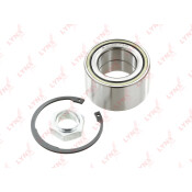 Подшипник ступицы колеса | зад прав/лев LYNXauto, арт. WB-1216