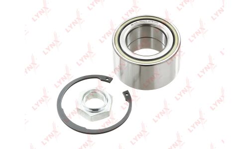 Подшипник ступицы колеса | зад прав/лев LYNXauto, арт. WB-1216