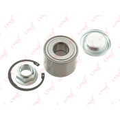 Подшипник ступицы колеса LYNXauto, арт. WB-1217