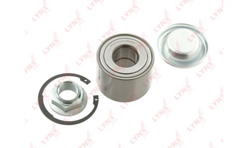 Подшипник ступицы колеса LYNXauto, арт. WB-1217