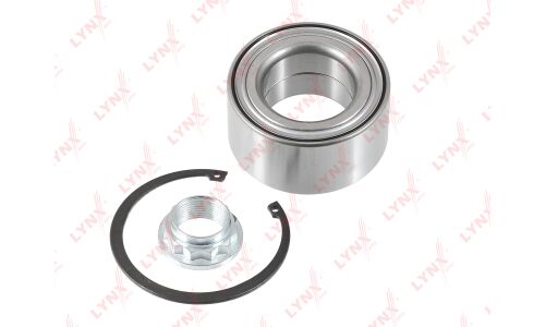 Подшипник ступицы колеса LYNXauto, арт. WB-1218