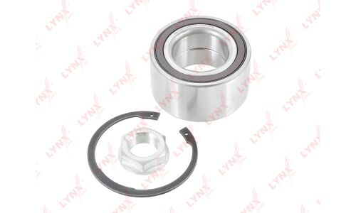 Подшипник ступицы колеса LYNXauto, арт. WB-1219