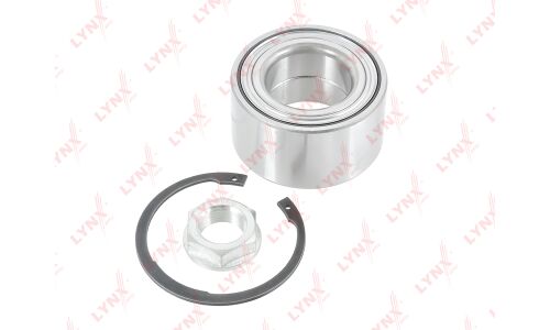 Подшипник ступицы колеса LYNXauto, арт. WB-1219