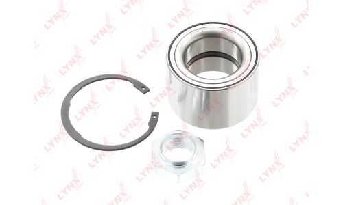 Подшипник ступицы колеса LYNXauto, арт. WB-1220
