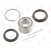 Подшипник ступицы LYNXauto, арт. WB-1222