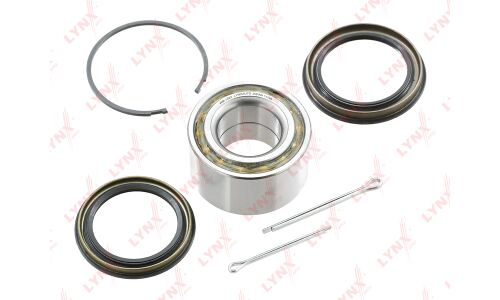 Подшипник ступицы LYNXauto, арт. WB-1222