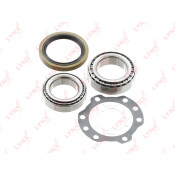 Подшипник ступицы колеса LYNXauto, арт. WB-1229