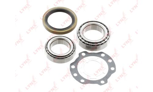 Подшипник ступицы колеса LYNXauto, арт. WB-1229