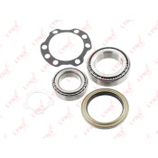 Подшипник LYNXauto ступицы колеса, арт. WB-1250