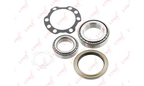 Подшипник LYNXauto ступицы колеса, арт. WB-1250