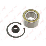 Подшипник ступицы колеса LYNXauto, арт. WB-1256