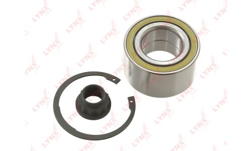 Подшипник ступицы колеса LYNXauto, арт. WB-1256