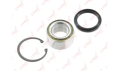 Подшипник LYNXauto ступицы колеса, арт. WB-1262