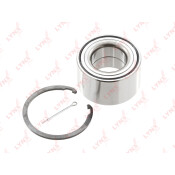 Подшипник ступицы колеса LYNXauto, арт. WB-1265