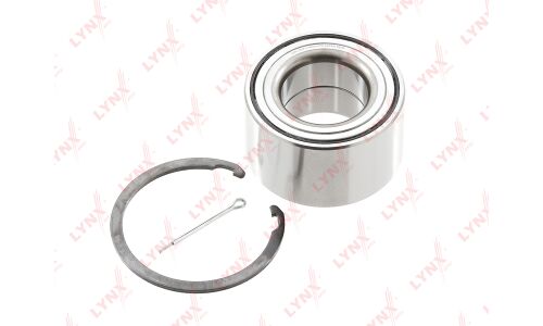 Подшипник ступицы колеса LYNXauto, арт. WB-1265