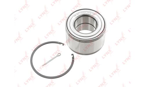 Подшипник ступицы LYNXauto, арт. WB-1269