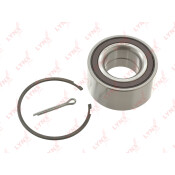 Подшипник ступицы колеса LYNXauto, арт. WB-1270