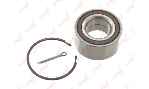 Подшипник ступицы колеса LYNXauto, арт. WB-1270