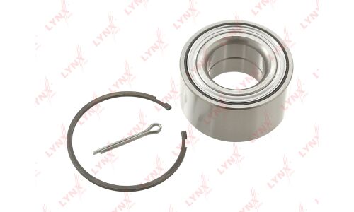 Подшипник ступицы колеса LYNXauto, арт. WB-1270