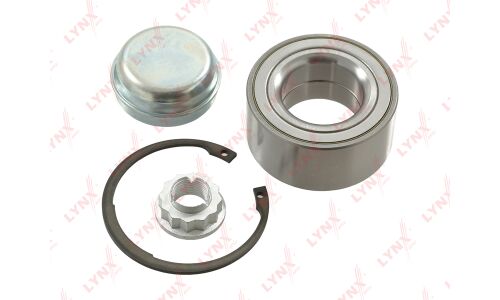 Подшипник ступицы колеса LYNXauto, арт. WB-1278