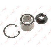 Подшипник ступицы колеса LYNXauto, арт. WB-1279