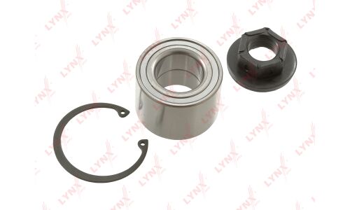 Подшипник ступицы колеса LYNXauto, арт. WB-1279