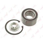 Подшипник ступицы колеса LYNXauto, арт. WB-1281