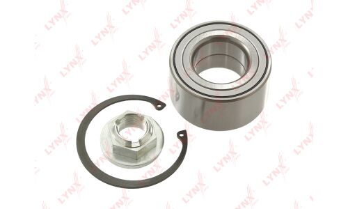 Подшипник ступицы колеса LYNXauto, арт. WB-1281