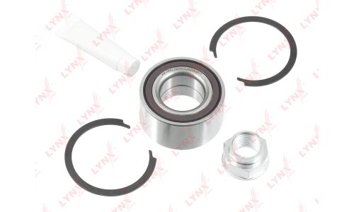 Подшипник ступицы колеса LYNXauto, арт. WB-1284