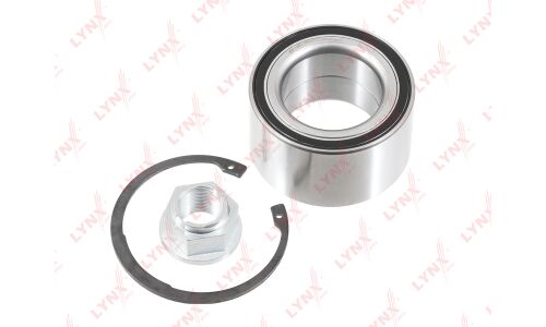 Подшипник ступицы колеса LYNXauto, арт. WB-1288