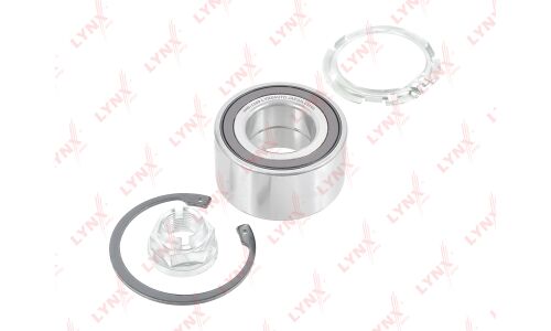 Подшипник ступицы колеса LYNXauto, арт. WB-1289