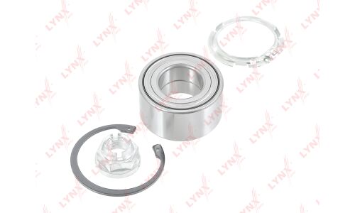 Подшипник ступицы колеса LYNXauto, арт. WB-1289
