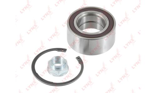 Подшипник ступицы колеса LYNXauto, арт. WB-1292