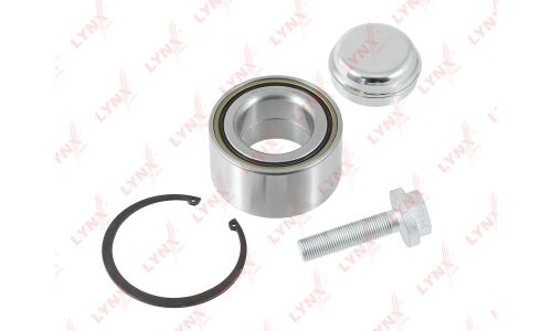 Подшипник ступицы колеса LYNXauto, арт. WB-1295