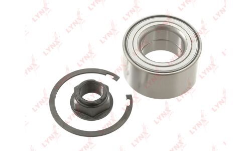 Подшипник ступицы колеса LYNXauto, арт. WB-1297
