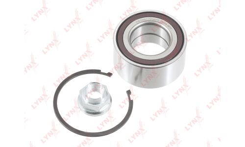 Подшипник ступицы колеса LYNXauto, арт. WB-1299