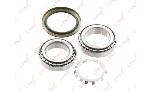Подшипник LYNXauto ступицы колеса, арт. WB-1304