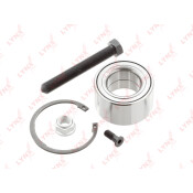 Подшипник ступицы колеса LYNXauto, арт. WB-1305