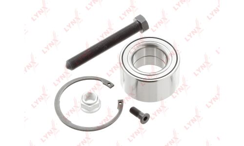 Подшипник ступицы колеса LYNXauto, арт. WB-1305