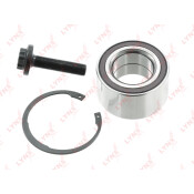 Подшипник LYNXauto ступицы колеса, арт. WB-1313