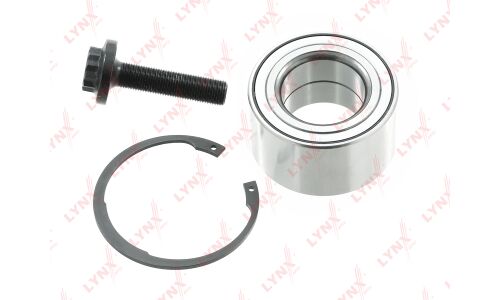 Подшипник LYNXauto ступицы колеса, арт. WB-1313