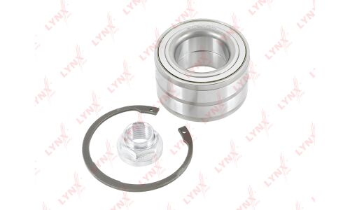 Подшипник ступицы колеса LYNXauto, арт. WB-1314