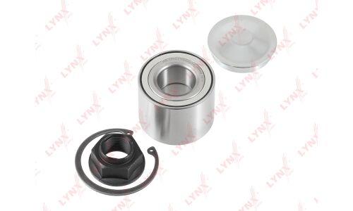 Подшипник ступицы колеса LYNXauto, арт. WB-1318